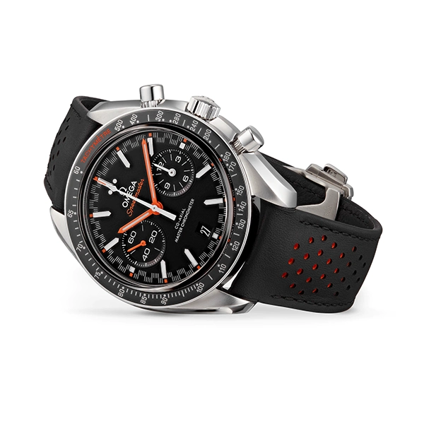 SPEEDMASTER